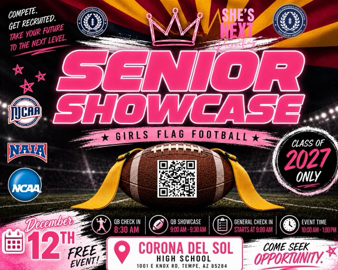 Event Banner