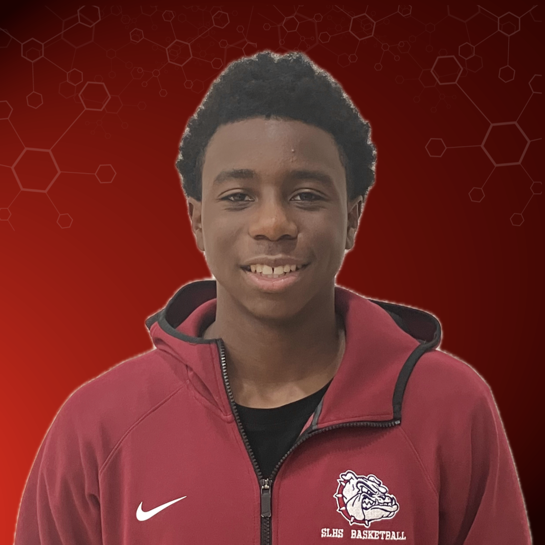 Geovonny Wright